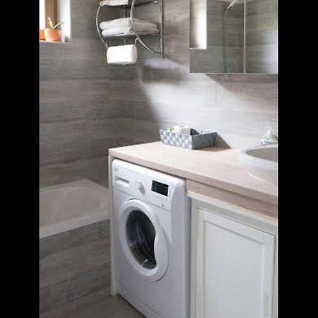 'Feel So Good' Apartment Göd Exterior foto